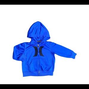 Hurley Baby sweater